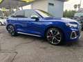 Audi SQ5 Sportback 3.0 tdi mhev ITALIANA GARANZIA AUDI Blu/Azzurro - thumbnail 13
