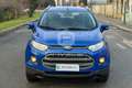 Ford EcoSport 1.5 TDCi 95 CV Titanium Bleu - thumbnail 2
