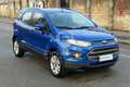 Ford EcoSport 1.5 TDCi 95 CV Titanium Bleu - thumbnail 3