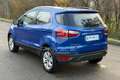 Ford EcoSport 1.5 TDCi 95 CV Titanium Bleu - thumbnail 7