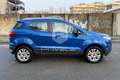 Ford EcoSport 1.5 TDCi 95 CV Titanium Bleu - thumbnail 4