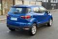 Ford EcoSport 1.5 TDCi 95 CV Titanium Bleu - thumbnail 5