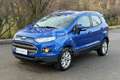 Ford EcoSport 1.5 TDCi 95 CV Titanium Bleu - thumbnail 1