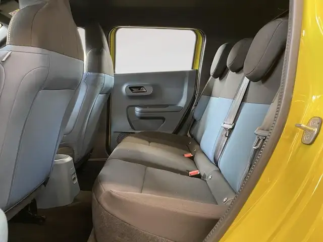 Fiat Grande Panda view 8