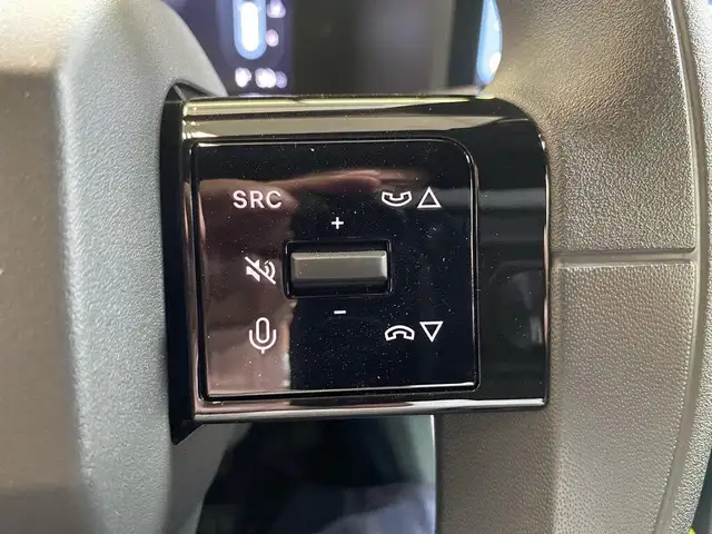 Fiat Grande Panda view 13