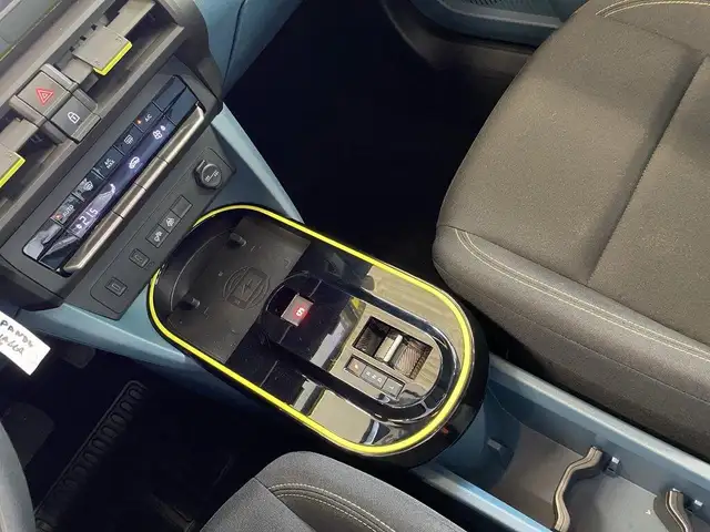 Fiat Grande Panda view 11