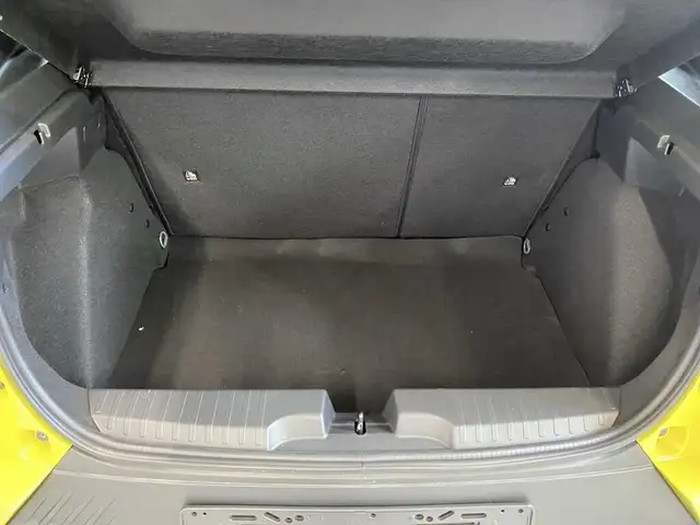 Fiat Grande Panda view 9