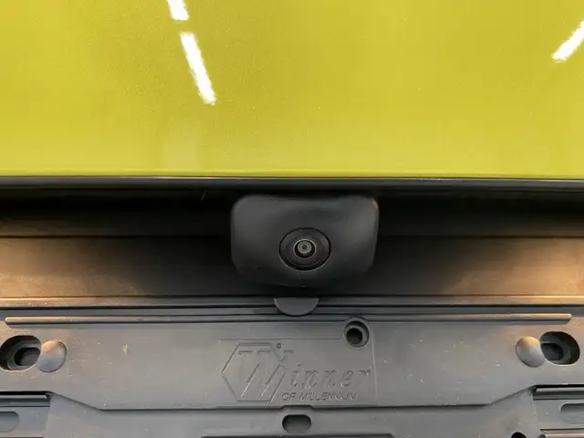 Fiat Grande Panda view 14