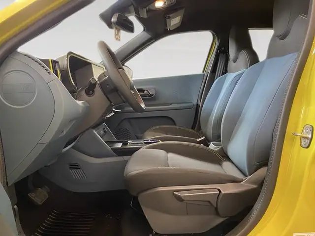 Fiat Grande Panda view 7