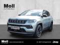 Jeep Compass Soundsystem LED ACC Apple CarPlay Android Auto Meh Blau - thumbnail 1