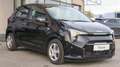 Kia Picanto 1,0 MPI Titan MT5 Schwarz - thumbnail 3