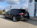 Audi A4 Avant 35 2.0 TFSI S-tronic 17"+NAVI+AHK+LED+S Schwarz - thumbnail 2