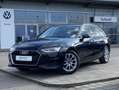 Audi A4 Avant 35 2.0 TFSI S-tronic 17"+NAVI+AHK+LED+S Schwarz - thumbnail 1