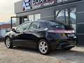 Honda Civic 1.4i GT Schwarz - thumbnail 8