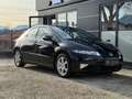 Honda Civic 1.4i GT Schwarz - thumbnail 1