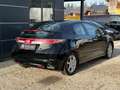 Honda Civic 1.4i GT Schwarz - thumbnail 3