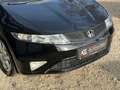Honda Civic 1.4i GT Schwarz - thumbnail 12