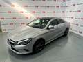 Mercedes-Benz MERCEDES-BENZ Clase CLA Berlina  Automático de 4 Gris - thumbnail 4