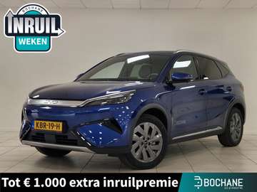 EVO Excellence 74.8 kWh 450PK l WLPT 470km