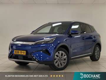 EVO Excellence 74.8 kWh 450PK l WLPT 470km