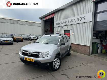 Dacia Duster 1.6 Lauréate 2wd