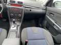 Mazda 3 1.6 Sport Aut. Comfort Gris - thumbnail 10