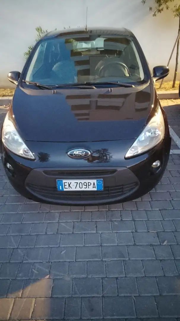 Ford Ka/Ka+ Ka 1.3 Collection c/abs 70cv - 2