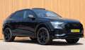 Audi RS Q8 4.0 TFSI quattro Dynamic+ B&O adv. dubbel glas tre Noir - thumbnail 43