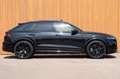 Audi RS Q8 4.0 TFSI quattro Dynamic+ B&O adv. dubbel glas tre Noir - thumbnail 5
