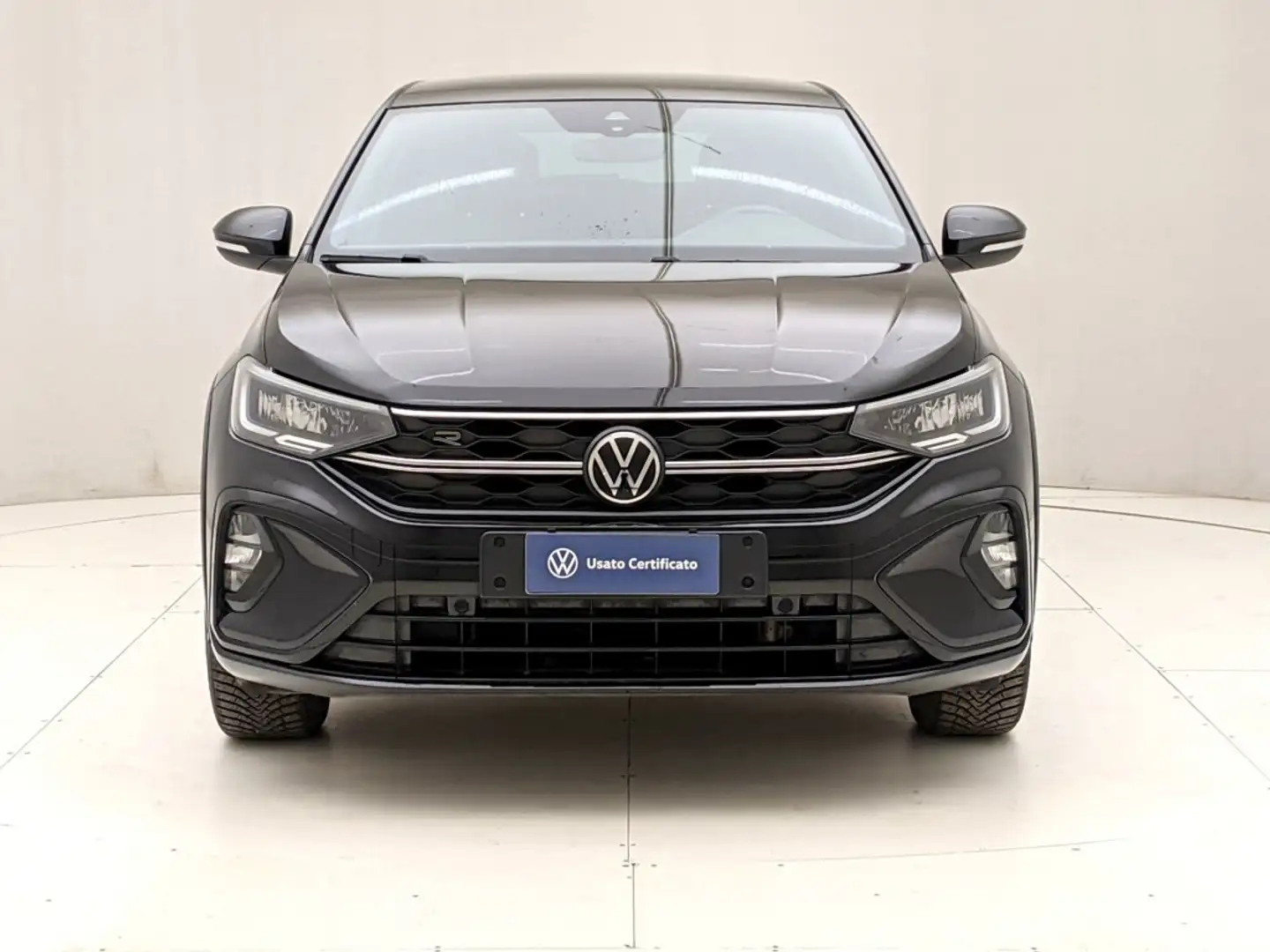Volkswagen Taigo 1.0 TSI R-Line Nero - 2