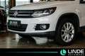 Volkswagen Tiguan Sport & Style BMT |NAVI|PANO|PDC|BI-XENON Blanc - thumbnail 2
