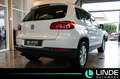 Volkswagen Tiguan Sport & Style BMT |NAVI|PANO|PDC|BI-XENON Blanc - thumbnail 6