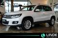 Volkswagen Tiguan Sport & Style BMT |NAVI|PANO|PDC|BI-XENON Blanc - thumbnail 1