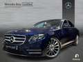 Mercedes-Benz E 220 220d 9G-Tronic 194 Azul - thumbnail 1