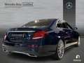 Mercedes-Benz E 220 220d 9G-Tronic 194 Azul - thumbnail 2