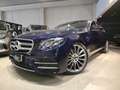 Mercedes-Benz E 220 220d 9G-Tronic 194 Azul - thumbnail 6