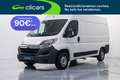Citroen Jumper Fg. 2.2HDI 35 L2H2 130 Blanco - thumbnail 1