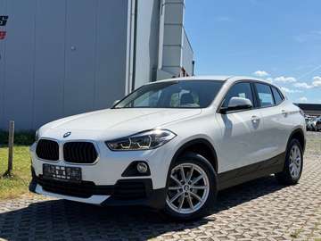 sDrive 18 d Advantage/TÜV/Kamera/Klima/LED/Navi