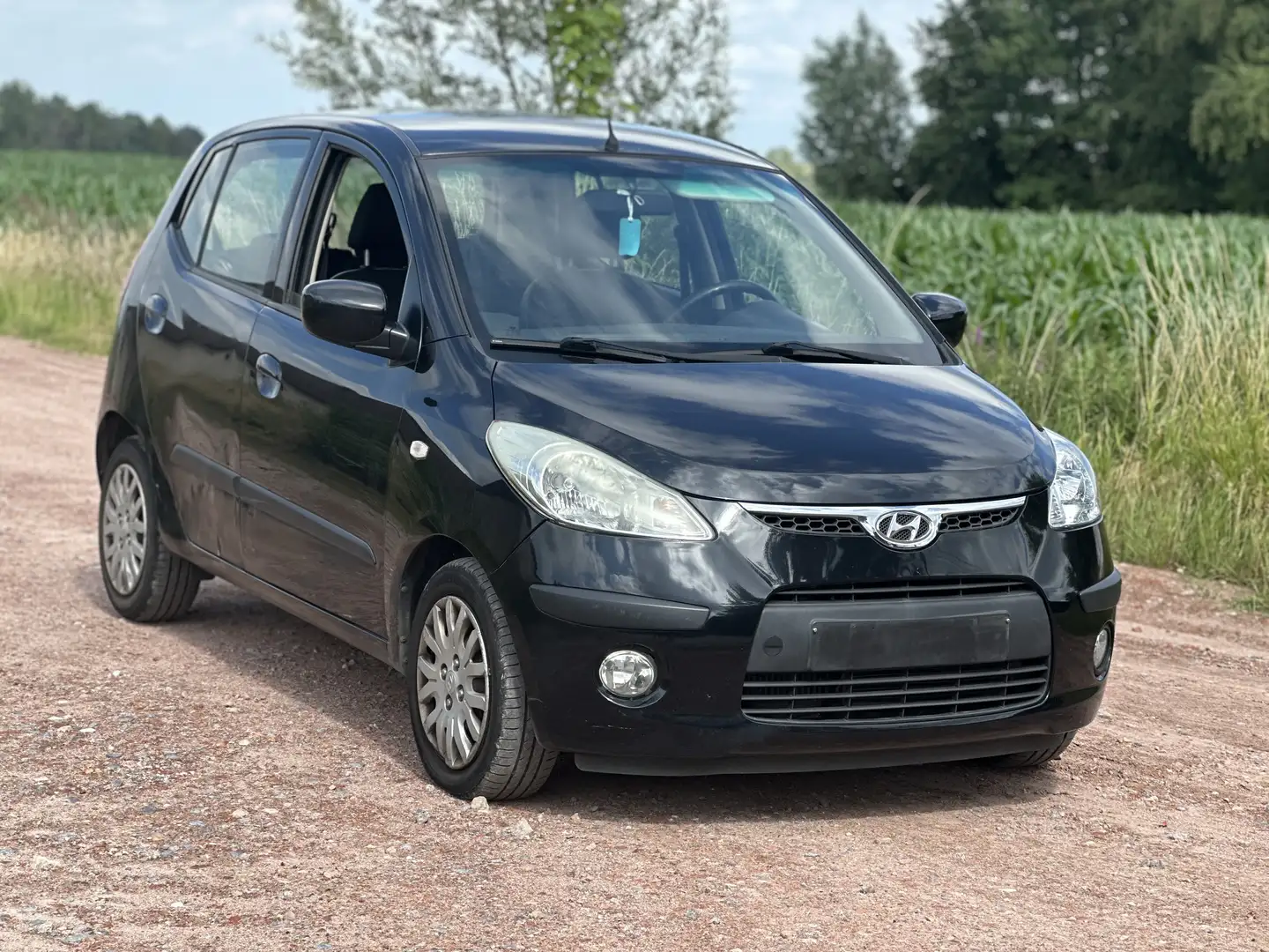 Hyundai i10 1.1 CRDi Style - 2