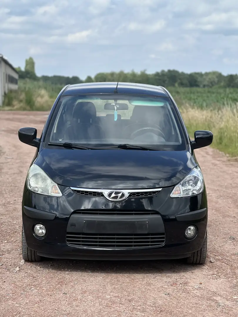 Hyundai i10 1.1 CRDi Style - 1