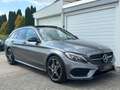 Mercedes-Benz C43 AMG / C450 AMG T *Pano*360°*Keyless* Grau - thumbnail 2