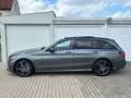 Mercedes-Benz C43 AMG / C450 AMG T *Pano*360°*Keyless* Grau - thumbnail 7