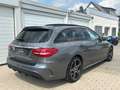 Mercedes-Benz C43 AMG / C450 AMG T *Pano*360°*Keyless* Grau - thumbnail 4