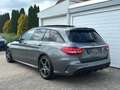 Mercedes-Benz C43 AMG / C450 AMG T *Pano*360°*Keyless* Grau - thumbnail 6