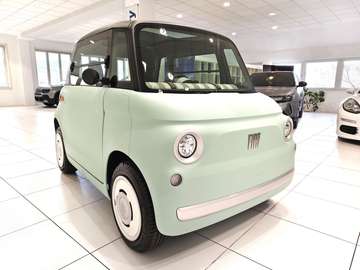 Fiat Topolino 6kw*KM0*