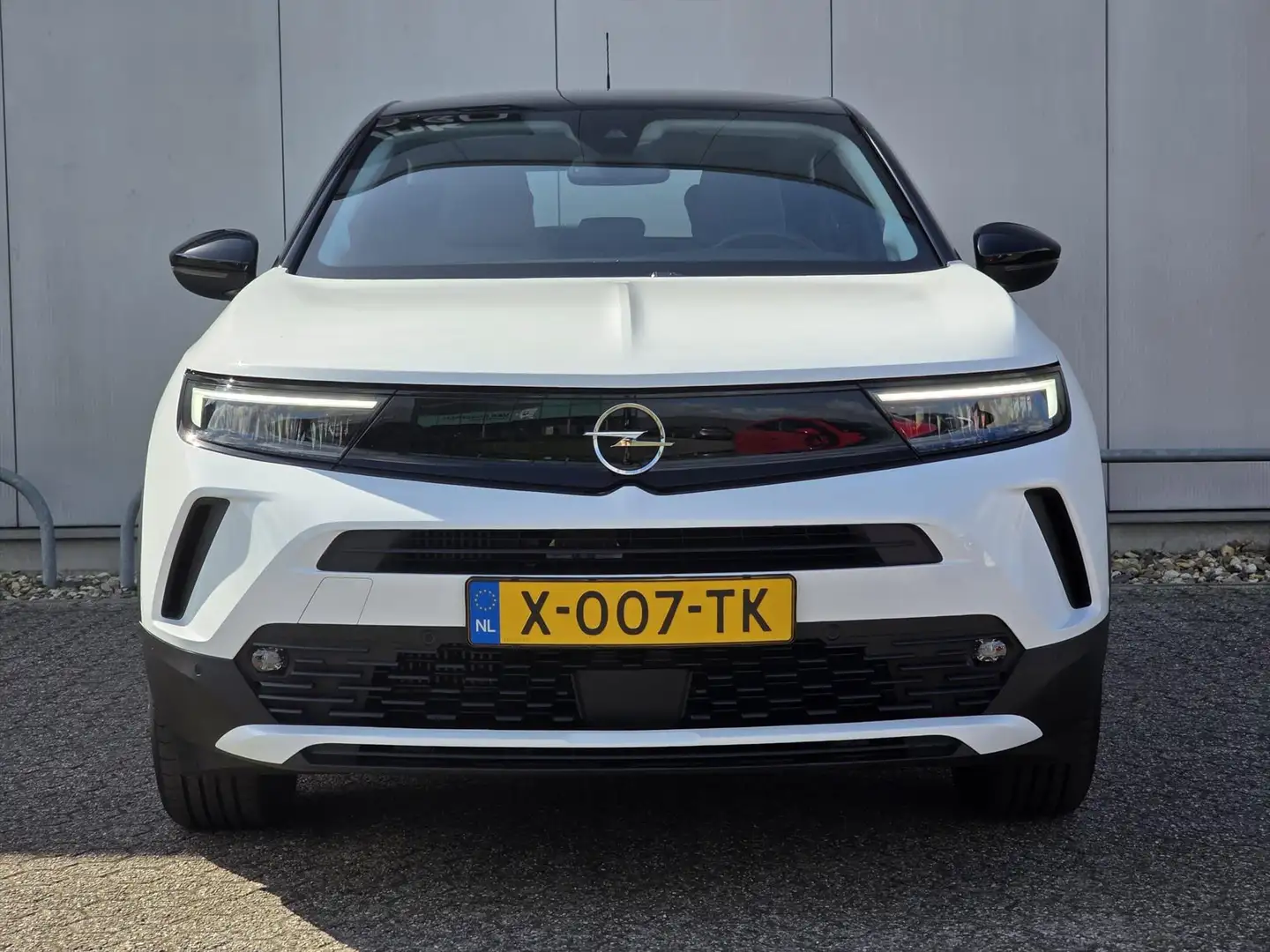 Opel Mokka 100pk Elegance | Navigatie | Parkeercamera | Stoel Wit - 2