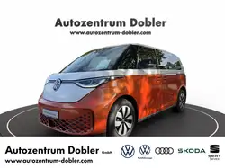 Volkswagen ID. Buzz ID.Buzz 210 kW Pro 84kWh Brutto Keyless Komfort