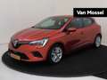 Renault Clio 1.0 TCe Bi-Fuel Zen Rouge - thumbnail 1
