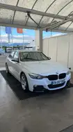 BMW Série 3 Bmw 318d F30 318d