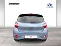 Hyundai i10 i Line Plus 1,0 MT a3bp0-OP3 Blau - thumbnail 6